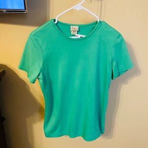 5 for $25 L. Bean top